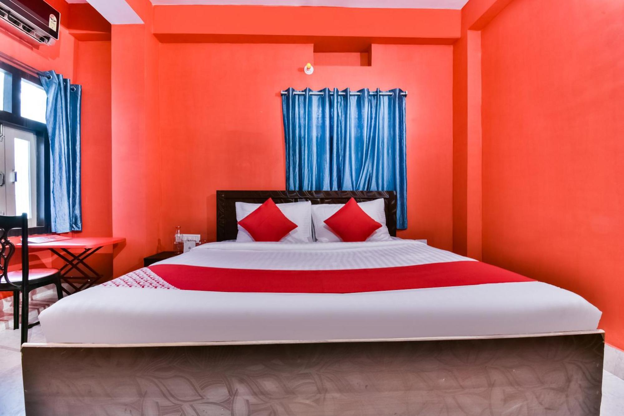 Hotel O Rameshwaram Guest House Danapur Exterior foto