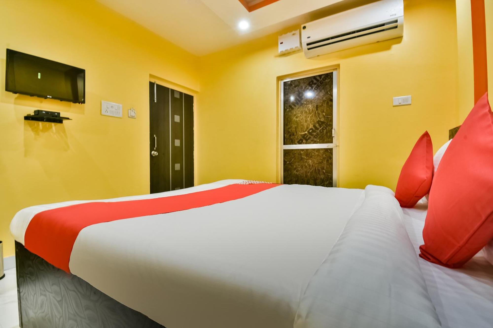 Hotel O Rameshwaram Guest House Danapur Exterior foto