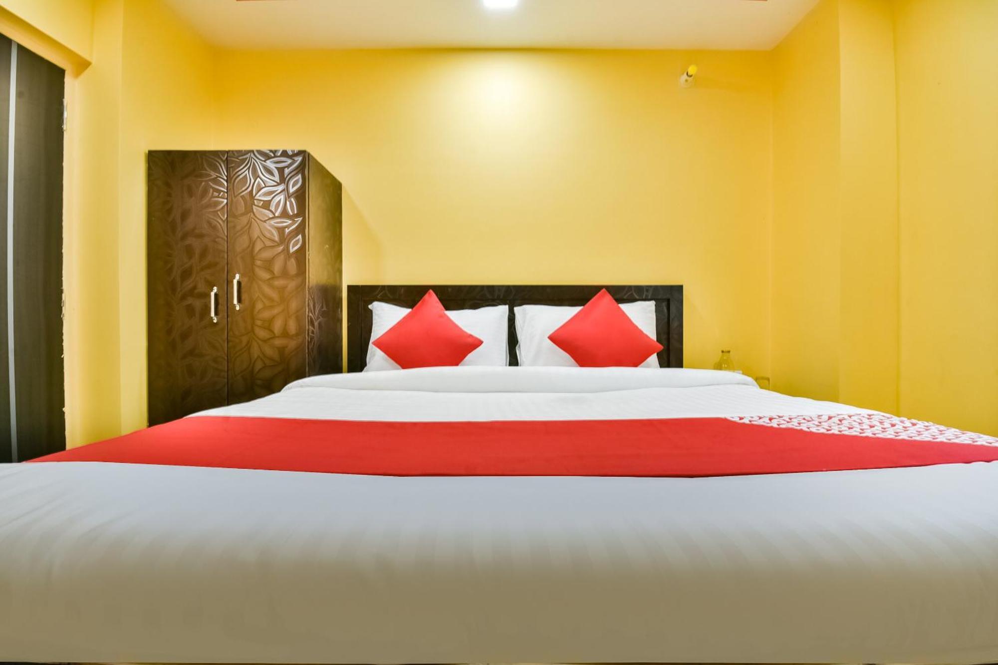 Hotel O Rameshwaram Guest House Danapur Exterior foto