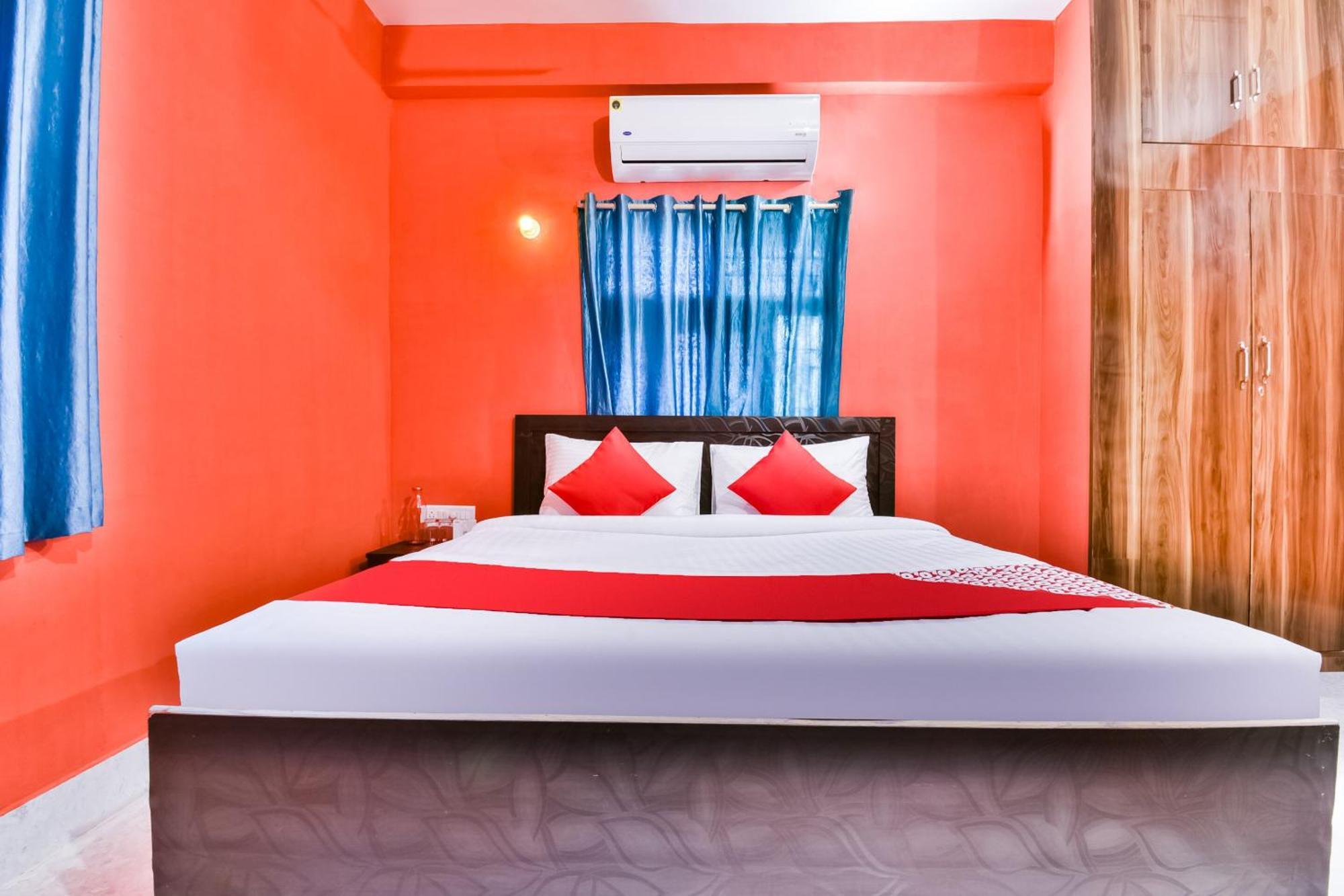 Hotel O Rameshwaram Guest House Danapur Exterior foto