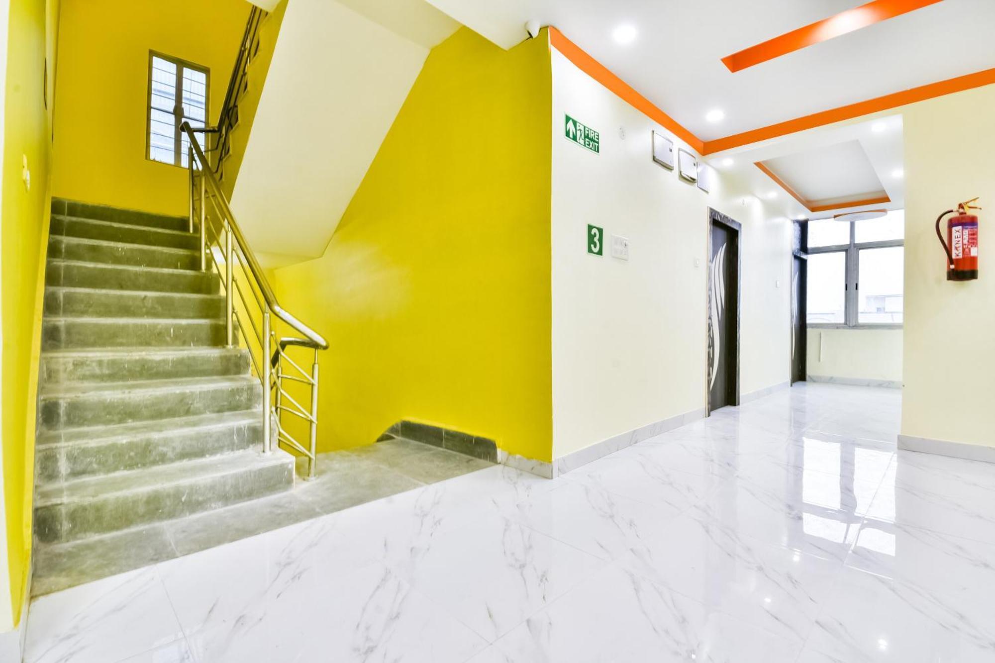 Hotel O Rameshwaram Guest House Danapur Exterior foto