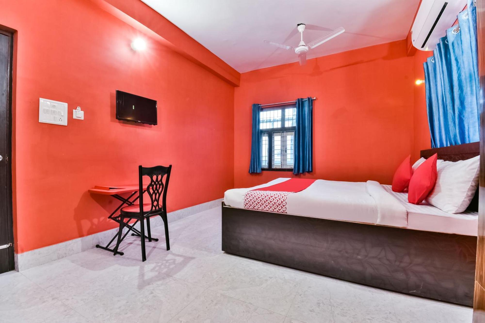 Hotel O Rameshwaram Guest House Danapur Exterior foto
